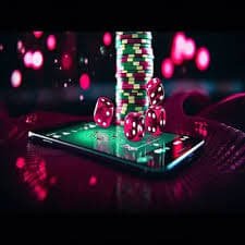 Sistem penargetan Fishing Games di post 4d