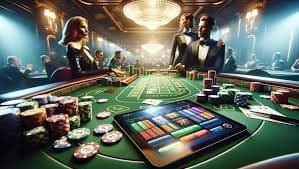 Sistem hadiah Fishing Games di post 4d