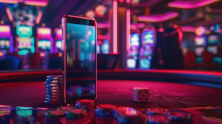 Layar registrasi dan verifikasi di post 4d