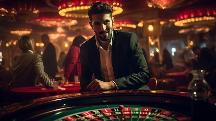 Antarmuka fitur bonus dalam permainan slot terbaru