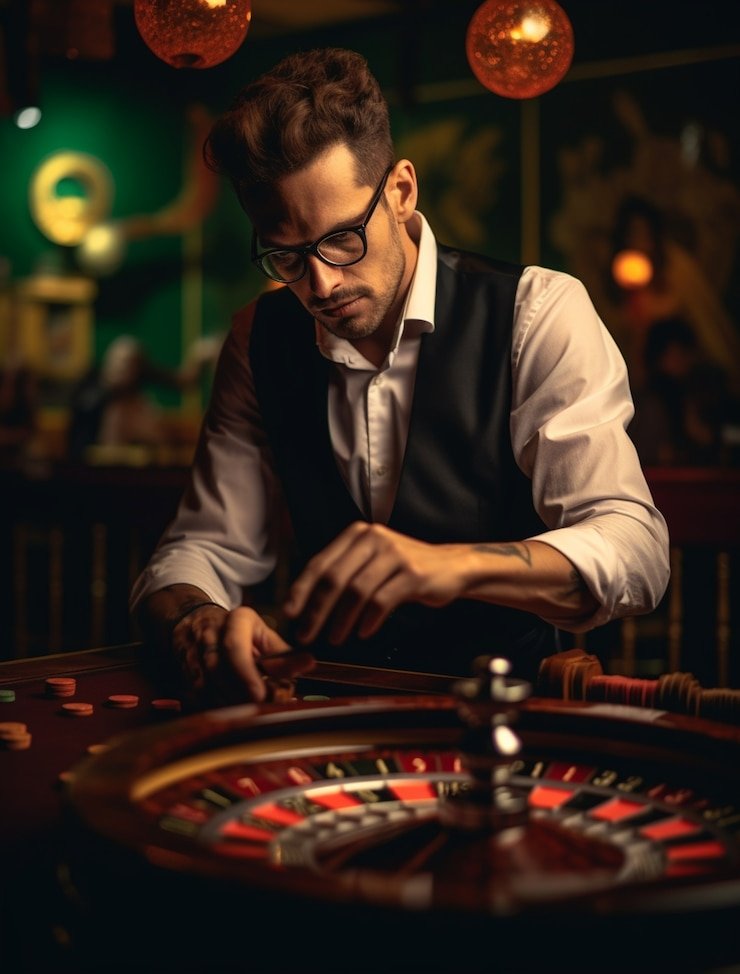 Antarmuka tabel hasil slot di platform post 4d